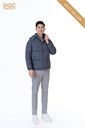 WAJKBD122M copy 4-2 Ảnh của Áo jacket 3 lớp dáng ngắn